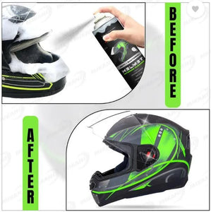 Helmet Foam Cleaner