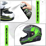 Helmet Foam Cleaner