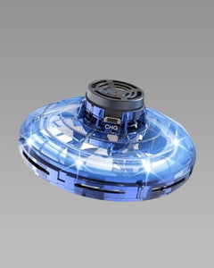 Magic Flying Orb Spinner (Assorted Color)