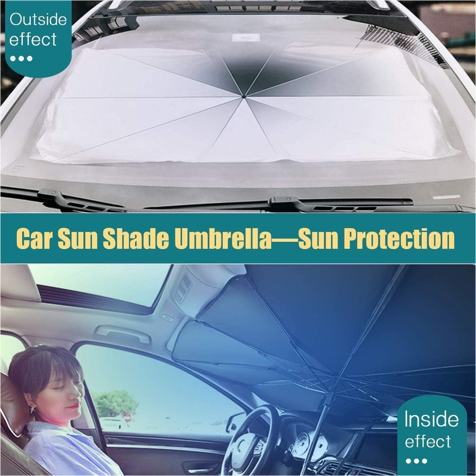 Windshield Sun Shade