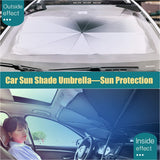 Windshield Sun Shade