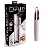 Flawless Eyebrow