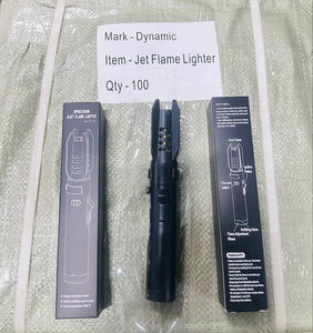 Lightsaber Lighter