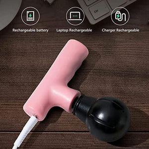 Mini Deep Muscle Massager