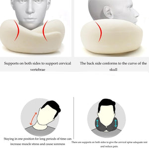 Travel Neck Pillow