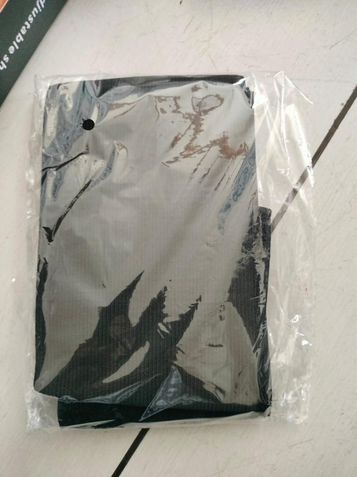 Postpartum recovery belt