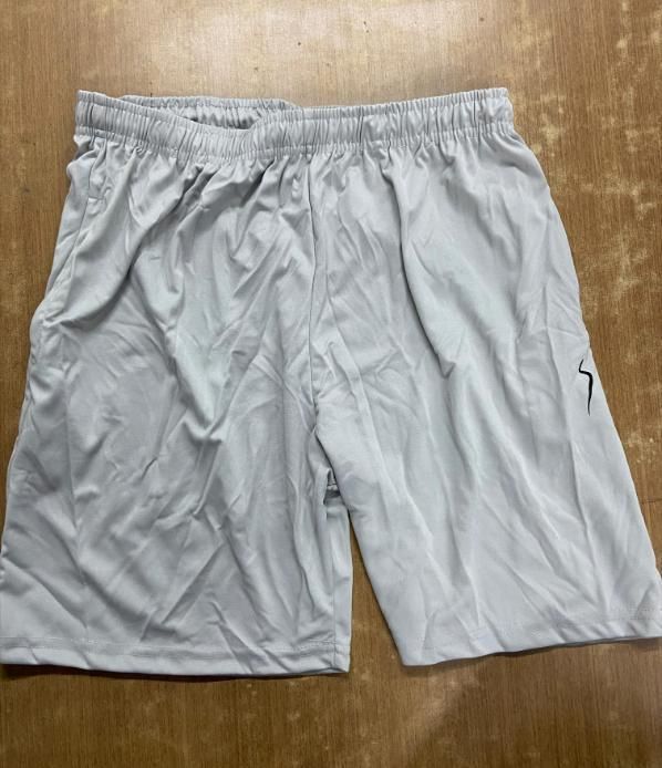 Men's Cotton Polyester Shorts (4 Pack)