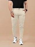 High Elasticity Men's Classic Pants (3 Pack)