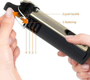 Car Holder 360 Degree Rotatable