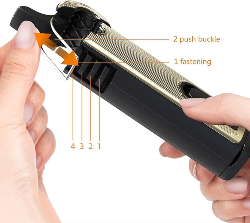 Car Holder 360 Degree Rotatable
