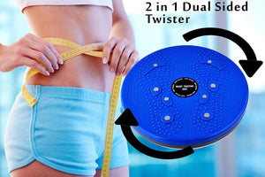 Belly Twister (Blue)