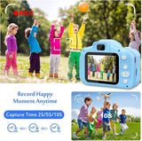 Kids Digital Video Camera