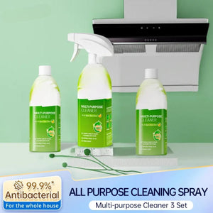 Multi-Purpose Cleaning Spray