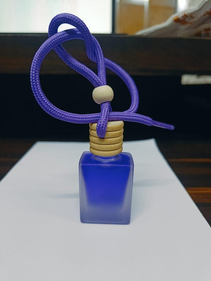 Hanging Car Assorted Perfume Pods