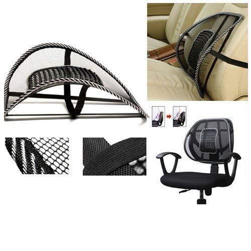 Lumbar Chair Back Support