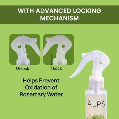 Rosemary Spray For Hair Regrowth (3 Pack)