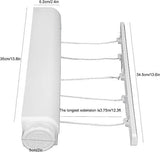 Cloth Drying System