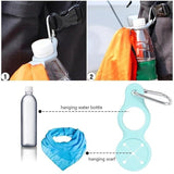 Multifunction Water Bottle Holder