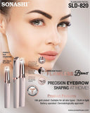 Flawless Eyebrow