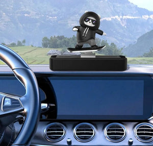Car Decorative Showpiece