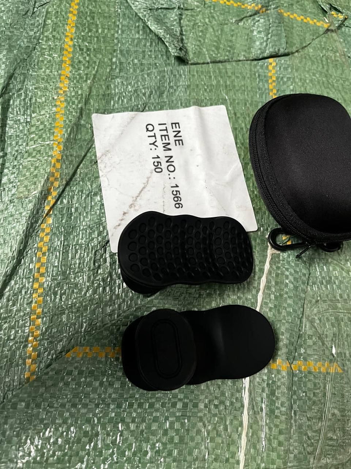 Hand Palm Exercise Protection Grips