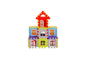 Kids Building Blocks
