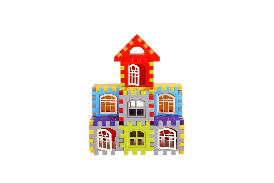 Kids Building Blocks
