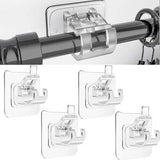 Hook Clips (6 Pack)