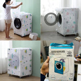 Washing Machine Cover (2 Pack)