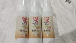 Rat Repellent Spreay 50ML (2 Pack)