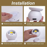 Motion Sensor Light