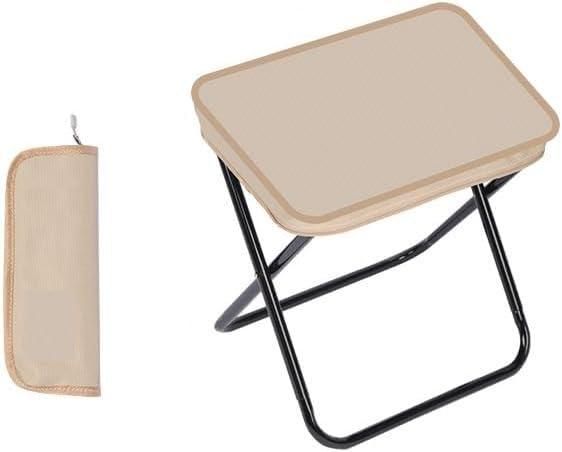 Purse Folding Stool