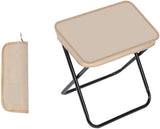 Purse Folding Stool
