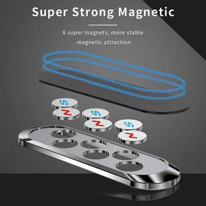 HoldUp Magnetic Mobile Holder