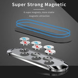 HoldUp Magnetic Mobile Holder