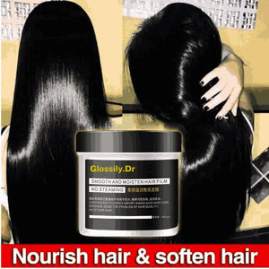 Professional Cream Hair Mask (200 gm)