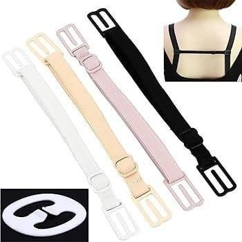 Anti-Slip Bra Strap (3 Pack)