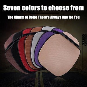 Seat Bottom Cover (2 Pack)