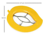Mango Cutter Chopper Slicer Tool