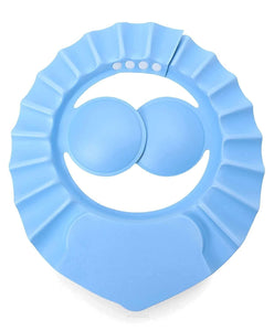 Baby Safe Bathing Shower Cap (2 Pack)