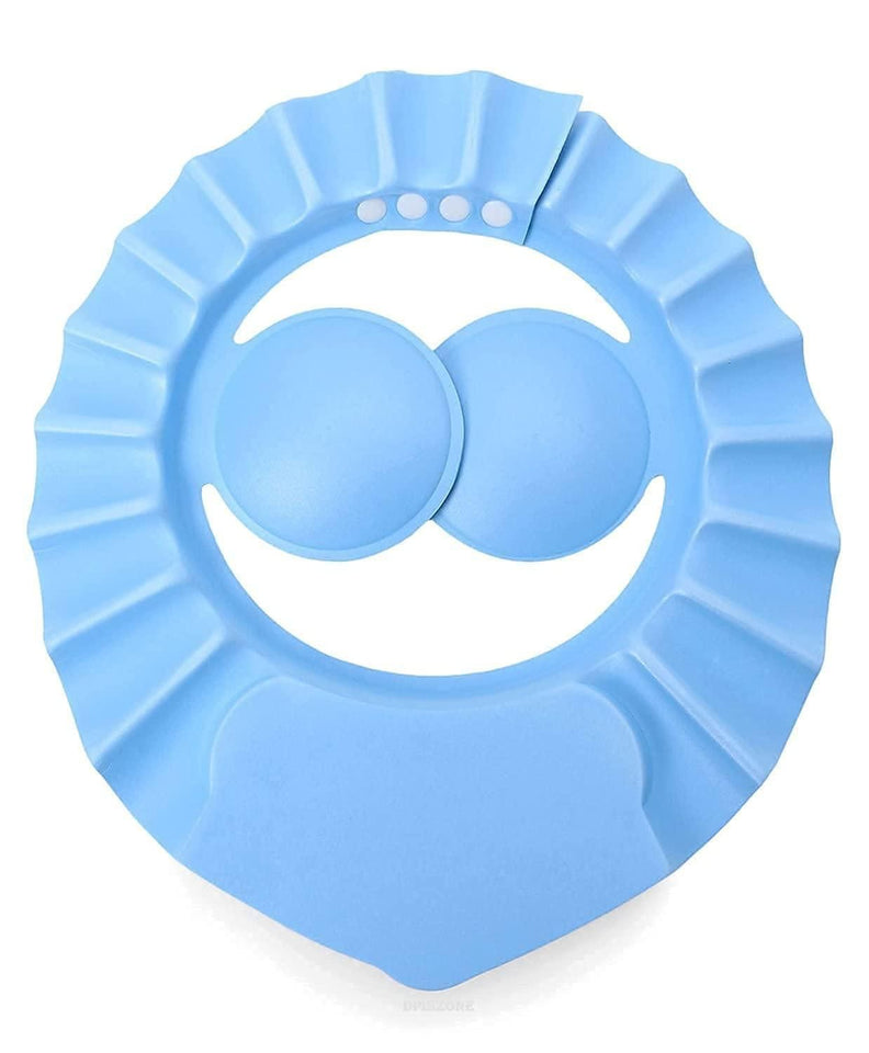 Baby Safe Bathing Shower Cap (2 Pack)