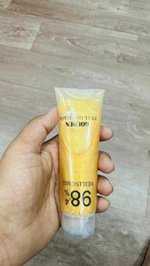 Gold Peel off Mask (2 Pack)