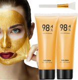 Gold Peel off Mask (2 Pack)
