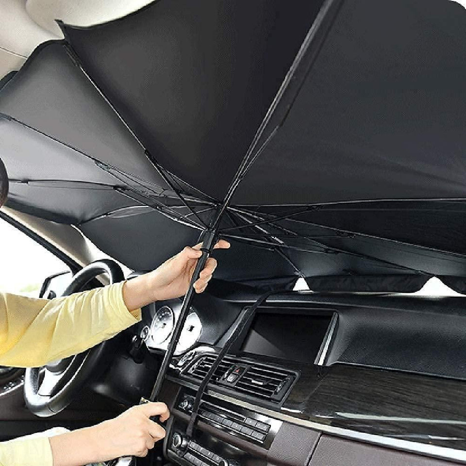 Windshield Sun Shade
