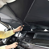 Windshield Sun Shade