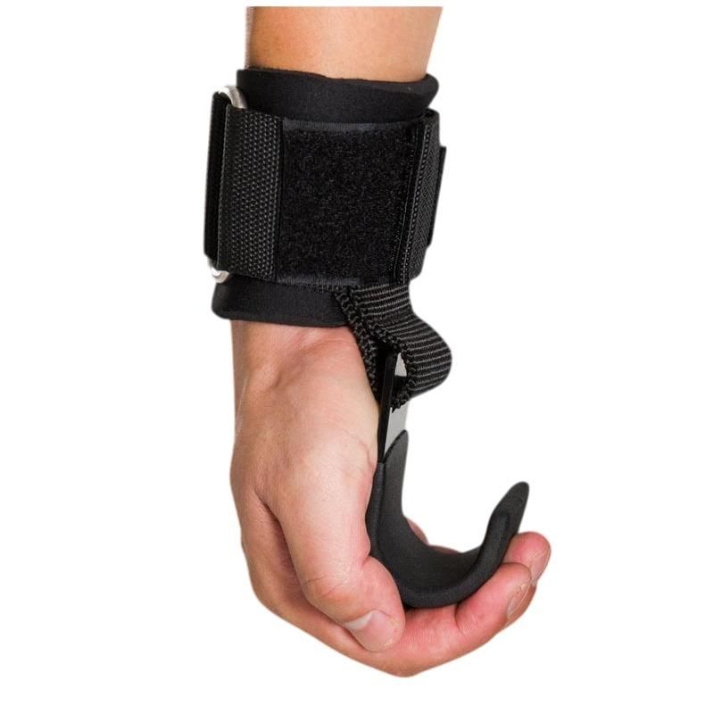 Weight Lifting Hand Grip