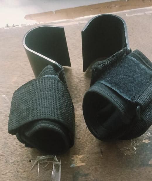 Weight Lifting Hand Grip