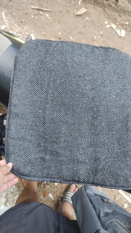 Seat Bottom Cover (2 Pack)