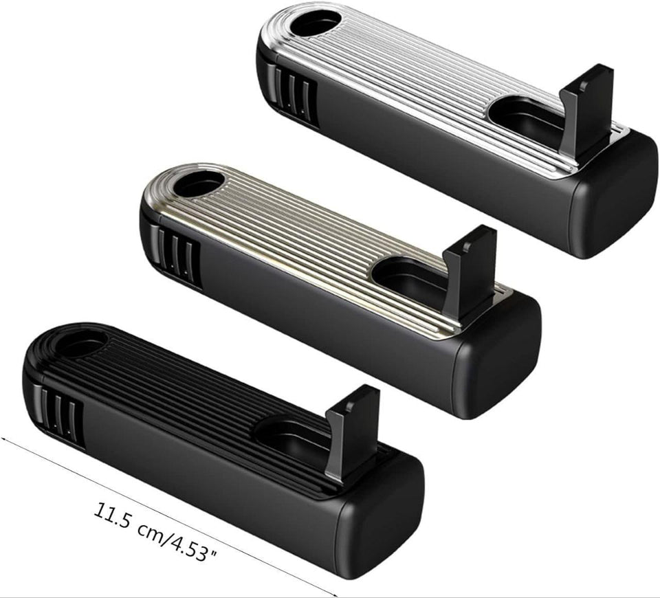 Car Holder 360 Degree Rotatable