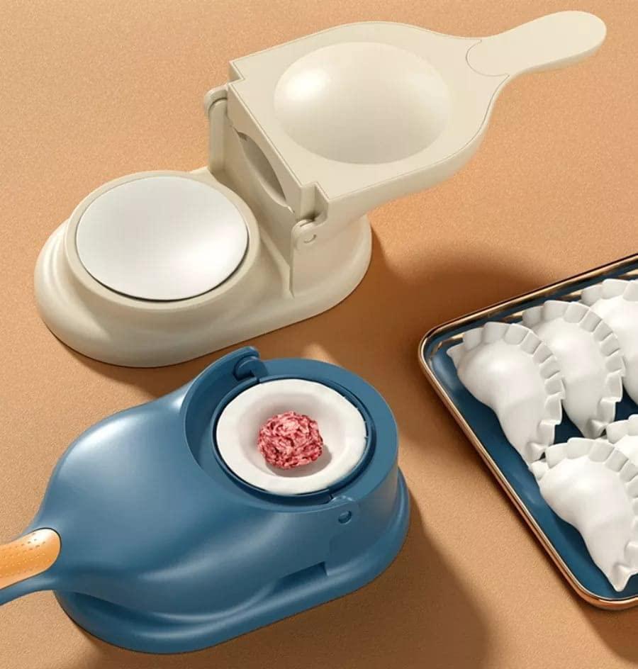 Modak Momos Ghughra Gujiya Maker
